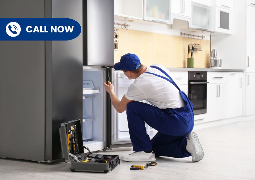 Lineville Appliance Repair Company